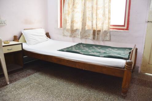 Hotel Crown Plaza, Aurangabad 5